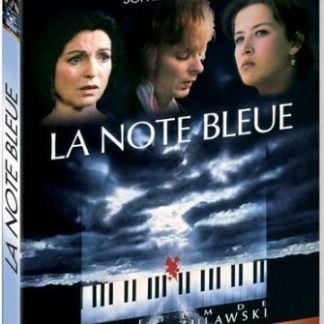 La note bleue (1991) with English Subtitles on DVD