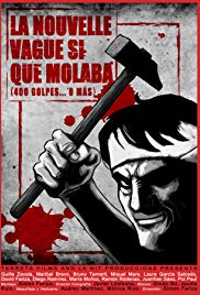La nouvelle vague sí que molaba (2014) with English Subtitles on DVD