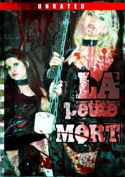La petite mort (2009) with English Subtitles on DVD on DVD