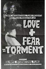 La peur et l'amour (1967) with English Subtitles on DVD