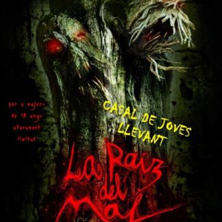La raíz del mal (2008) with English Subtitles on DVD