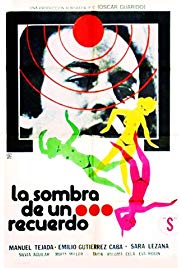 La sombra de un recuerdo (1978) with English Subtitles on DVD