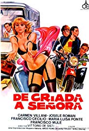 La supplente va in città (1979) with English Subtitles on DVD on DVD