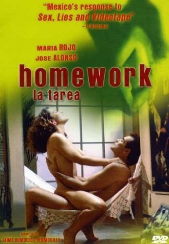 La tarea (1991) with English Subtitles on DVD on DVD
