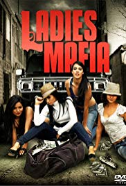 Ladies Mafia (2011) with English Subtitles on DVD on DVD