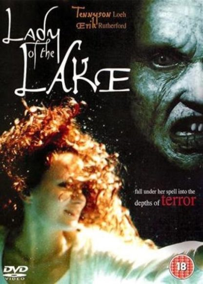 Lady of the Lake (1998) starring Erik Rutherford on DVD on DVD