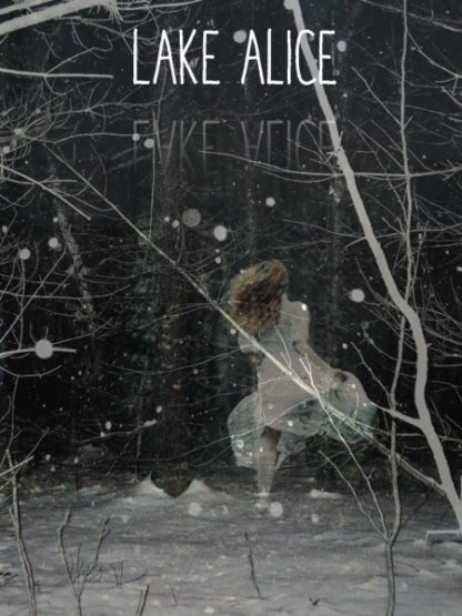 Lake Alice (2017) starring Brando Eaton on DVD