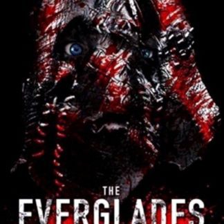 Lake Fear 2: The Swamp (2016) starring Sydney Ray on DVD