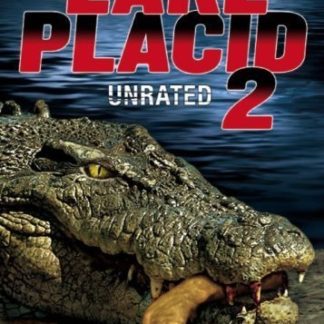 Lake Placid 2 (2007) starring John Schneider on DVD