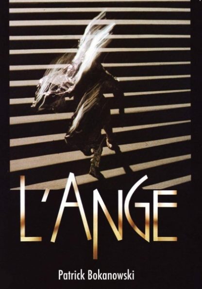 L'ange (1982) with English Subtitles on DVD on DVD