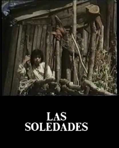 Las soledades (1992) with English Subtitles on DVD on DVD