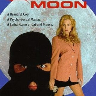 Laser Moon (1993) starring Traci Lords on DVD