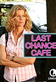 Last Chance Cafe (2006) starring Kevin Sorbo on DVD on DVD