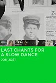 Last Chants for a Slow Dance (1977) starring Tom Blair on DVD on DVD