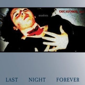 Last Night Forever (2011) starring Ashay Adams on DVD