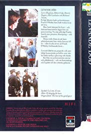 Last of the Good Guys (1978) starring Robert Culp on DVD on DVD