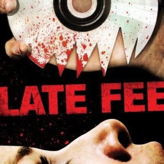 Late Fee (2009) starring J.D. Brown on DVD