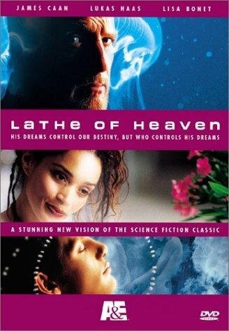 Lathe of Heaven (2002) starring James Caan on DVD on DVD
