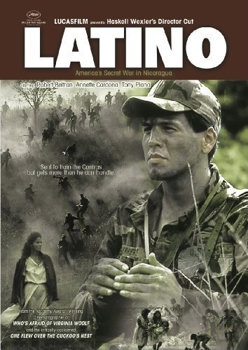 Latino (1985) starring Robert Beltran on DVD on DVD