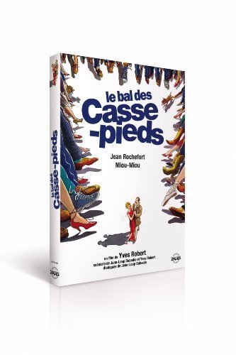 Le bal des casse-pieds (1992) with English Subtitles on DVD on DVD
