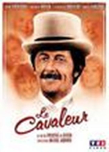 Le cavaleur (1979) with English Subtitles on DVD on DVD