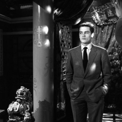 Le chien (1962) with English Subtitles on DVD