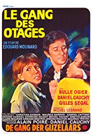 Le gang des otages (1973) with English Subtitles on DVD