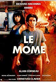 Le môme (1986) with English Subtitles on DVD on DVD
