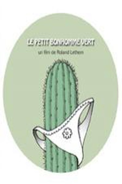Le petit bonhomme vert (2013) with English Subtitles on DVD on DVD