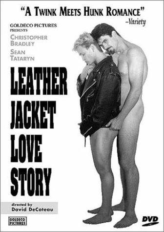 Leather Jacket Love Story (1997) starring Sean Tataryn on DVD on DVD