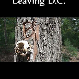 Leaving D.C. (2012) starring Josh Criss on DVD