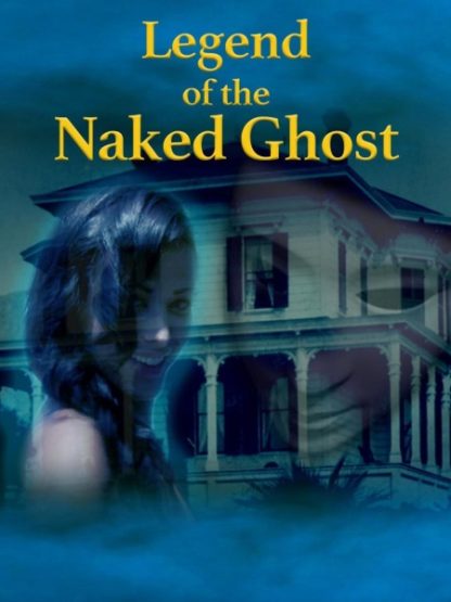 Legend of the Naked Ghost (2017) starring Bridgette B. on DVD on DVD