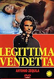 Legittima vendetta (1995) with English Subtitles on DVD on DVD