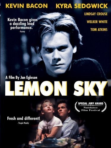 Lemon Sky (1988) starring Kevin Bacon on DVD on DVD