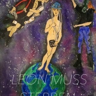 Leon muss sterben (2017) with English Subtitles on DVD