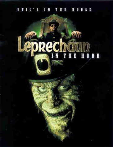 Leprechaun 5: In the Hood (2000) starring Warwick Davis on DVD DVD Leprechaun 5: In the Hood (2000) starring Warwick Davis on DVD