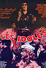 Les idoles (1968) with English Subtitles on DVD on DVD