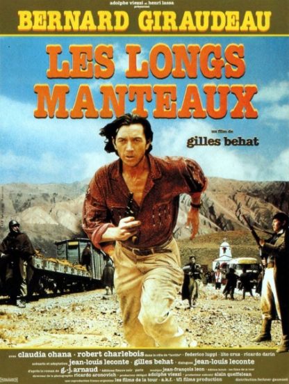 Les longs manteaux (1986) with English Subtitles on DVD