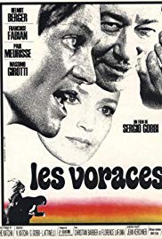 Les voraces (1973) with English Subtitles on DVD on DVD