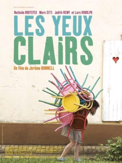 Les yeux clairs (2005) with English Subtitles on DVD on DVD