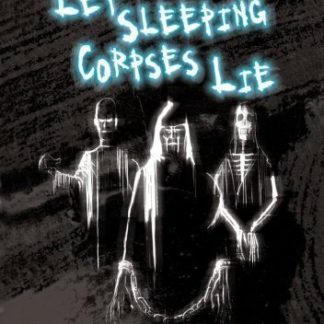 Let Sleeping Corpses Lie (1974) with English Subtitles on DVD