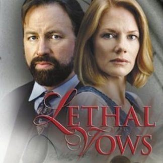 Lethal Vows DVD 96009204099