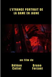 L'étrange portrait de la dame en jaune (2004) with English Subtitles on DVD