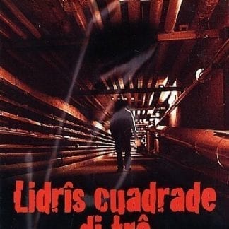 Lidris cuadrade di tre (2001) with English Subtitles on DVD