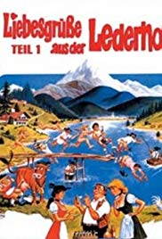 Liebesgrüße aus der Lederhos'n (1973) with English Subtitles on DVD