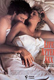 Life After Sex (1992) starring Serge Rodnunsky on DVD on DVD