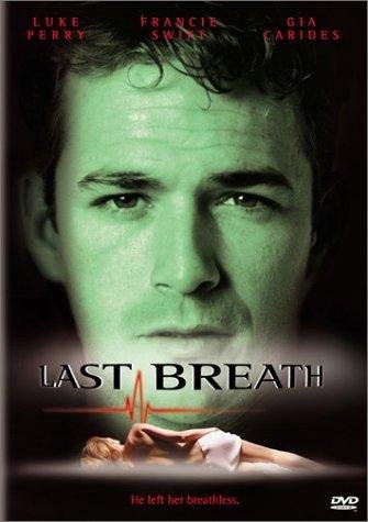 Lifebreath (1997) starring Luke Perry on DVD on DVD