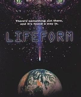 Lifeform (1996) starring Cotter Smith on DVD