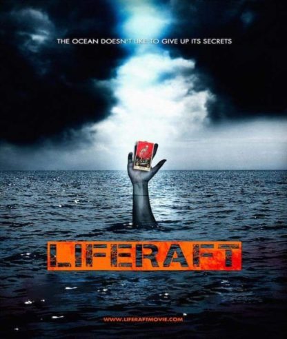 LifeRaft (2016) starring Anne McDaniels on DVD DVD LifeRaft (2016) starring Anne McDaniels on DVD