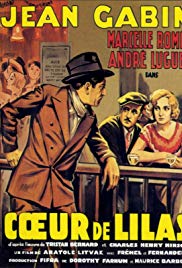 Lilac (1932) with English Subtitles on DVD on DVD